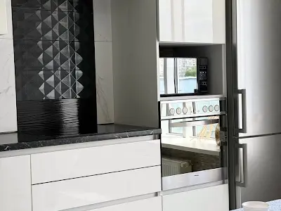 квартира за адресою Оболонська набережна вул., 1, к2