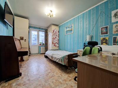квартира по адресу Пантелеймона Кулиша ул. (Челябинская), 15