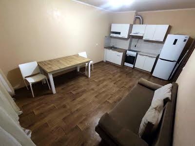 квартира по адресу Балтийский пер., 5