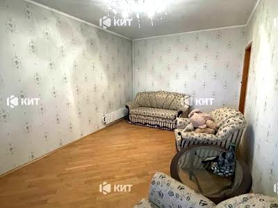квартира за адресою Харків, Садовий проїзд, 26