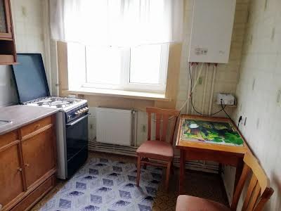 квартира за адресою Центральна вул., 74