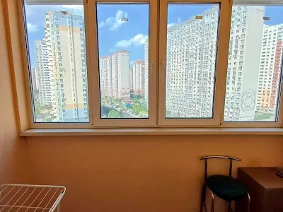 квартира по адресу Елизаветы Чавдар ул., 28