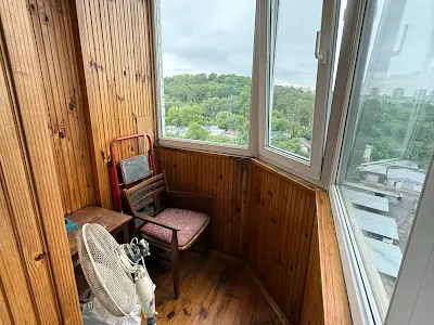 квартира по адресу Садовского Николая ул., 12