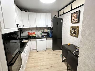 квартира по адресу Радужная ул., 58