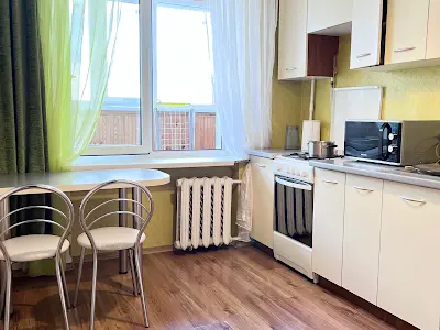 квартира по адресу Соломенская ул., 8
