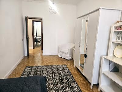 квартира по адресу Киев, Воздухофлотский просп. (Повітрофлотський), 25