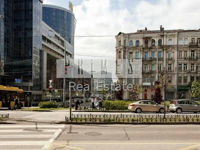 квартира по адресу Эспланадная ул., 2