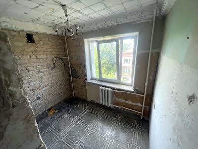 квартира по адресу Голосеевский просп. (40-летия Октября), 120к1