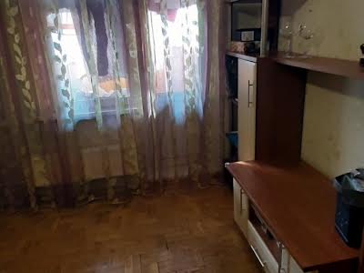 квартира за адресою Олександра Мишуги вул., 3