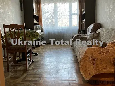квартира за адресою Анатолія Солов'яненка вул. (Олександра Бойченка), 2/6