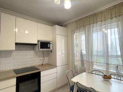 квартира по адресу Бориса Гмыри ул., 18