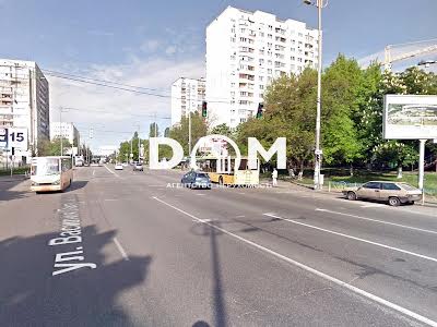 квартира за адресою Митрополита Василя Липківського вул. (Урицького), 32