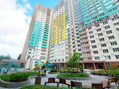 квартира за адресою Академіка Заболотного вул., 15-В