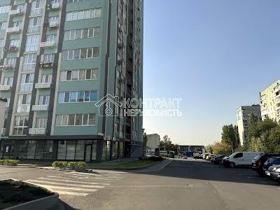 квартира за адресою Академіка Павлова вул., 158А