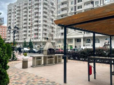 квартира за адресою Михайла Максимовича вул. (Онуфрія Трутенка), 24-Б
