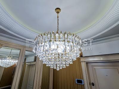 квартира по адресу Киев, Дмитриевская ул., 80