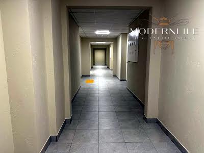 квартира за адресою Коцюбинського вул., 9