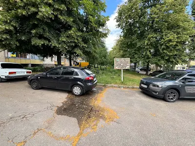 квартира за адресою Мрії вул. (Академіка Туполєва), 17/19