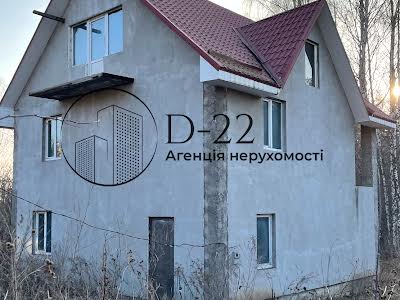 будинок за адресою провулок Лісовий