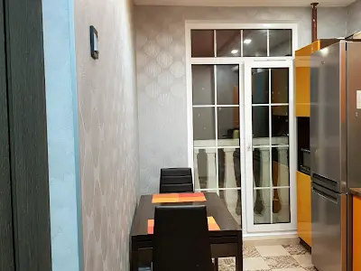 квартира за адресою Дмитра Луценка вул. (Крейсера 