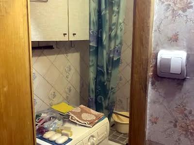 квартира за адресою Оноре де Бальзака вул., 18