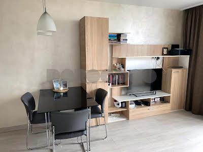 квартира за адресою Пономарьова вул., 26 к5