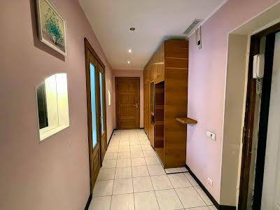 квартира по адресу Шовкуненка ул., 3