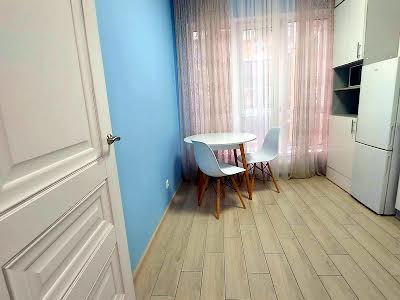 квартира за адресою Метрологічна вул., 58-А