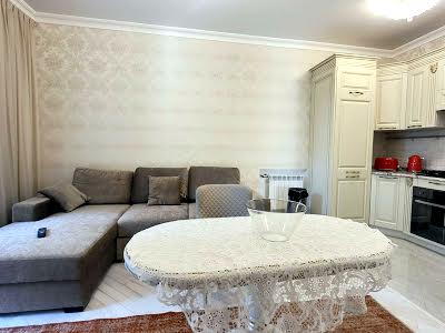 квартира по адресу Хорива пер., 4