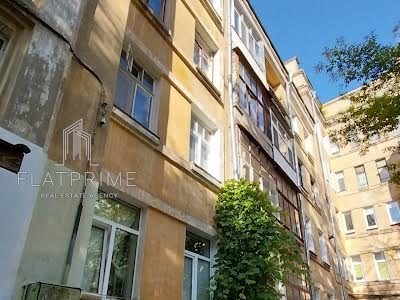 квартира по адресу Авиаконструктора Антонова ул., 2/32 к8