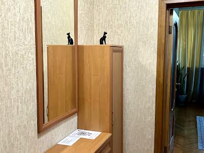 квартира по адресу Киев, Берестейский просп. (Победы), 30