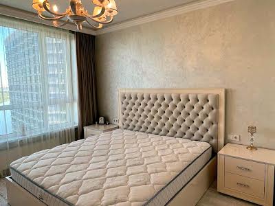 квартира за адресою Осокорська вул., 2а