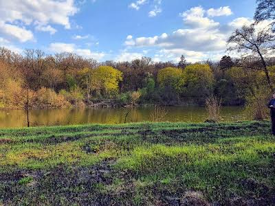 ділянка за адресою Біла Церква, Гайок
