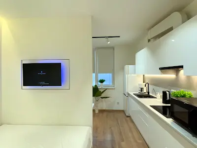 квартира за адресою Пшенична, 37