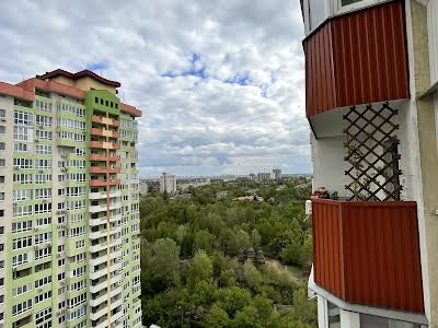 квартира за адресою Михайла Донця вул., 2-б