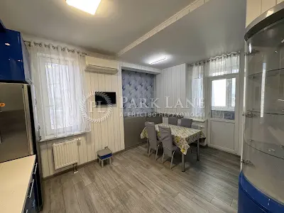 квартира за адресою Валерія Лобановського просп., 150