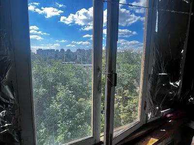 кімната за адресою Полярна вул., 7