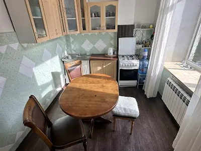 квартира по адресу Чеховский пер., 6