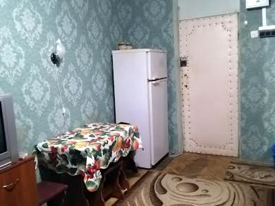 кімната за адресою Київ, Академіка Доброхотова вул., 8
