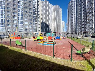 квартира за адресою Київ, Ревуцького вул., 54