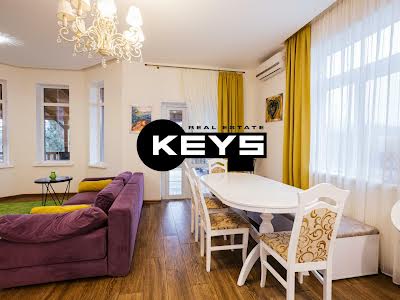 будинок за адресою Лесі Українки, 8