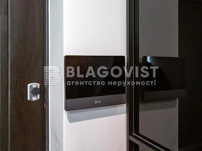 квартира за адресою Антоновича вул. (Горького), 109