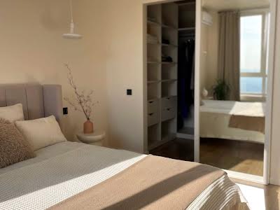 квартира за адресою Кадетський Гай вул., 10