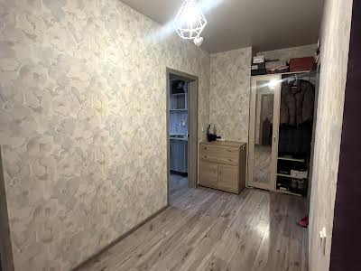 квартира за адресою Чубинського вул., 8Б