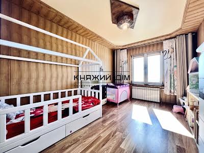 квартира по адресу Елизаветы Чавдар ул., 4