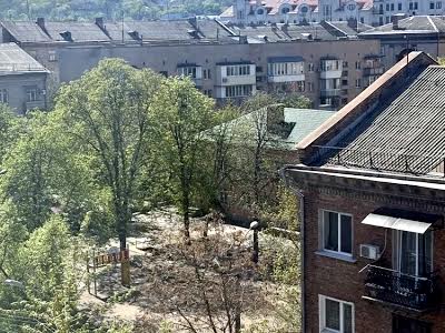 квартира по адресу Почайнинская ул., 62