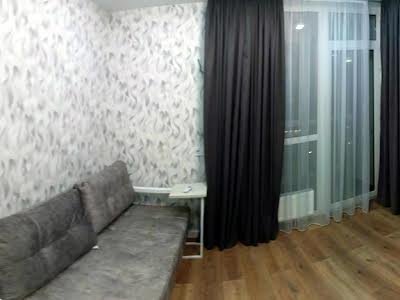 квартира за адресою Віктора Некрасова вул. (Північно-Сирецька), 12А