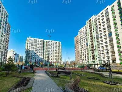 квартира по адресу Тираспольская ул., 52