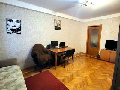 квартира по адресу Киев, Евгения Коновальца ул. (Щорса), 37
