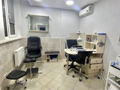 комерційна за адресою Сім'ї Кульженків вул. (Петра Дегтяренка), 35